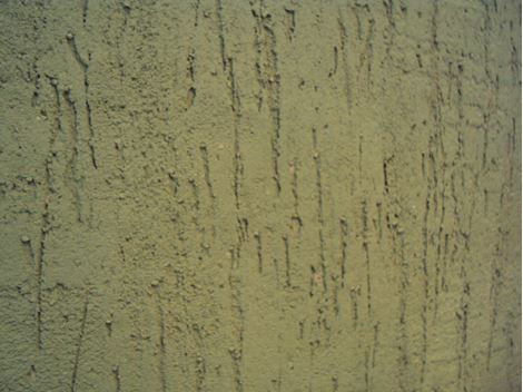  Aplicação de Grafiato na Parede de Sobrado em Piqueri 