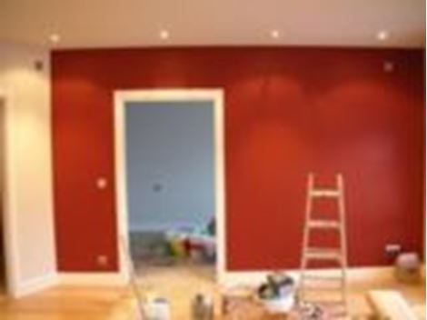 Pintura de Sala na Zona Sul SP