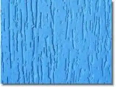  Apilcação de Grafiato no Campo Belo