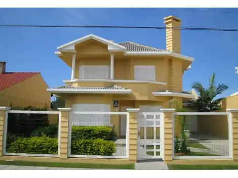 Pinturas de Portões na Vila Santa Terezinha