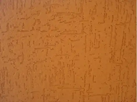  Aplicação de Grafiato na Parede de Tijolo a Vista Junta Seca no Brooklin Velho