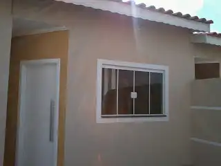 Pintura de Porta   na Vila Firmiano Pinto