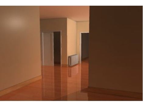 Pintura de Piso  na Cidade Domitila