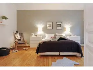 Pintura de Quarto  na Vila Libanesa