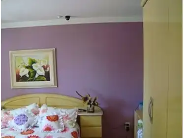 Aplicação de Grafiato  na Água Rasa