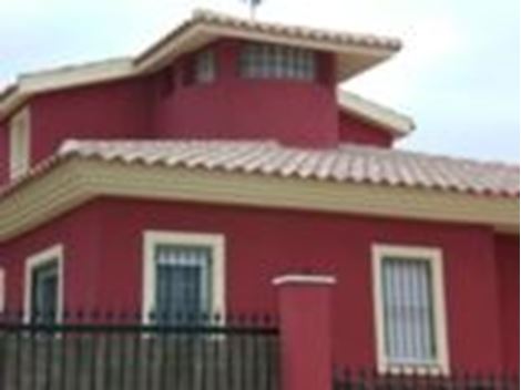 Pintura de Fachada de Casa na Vila Leonor