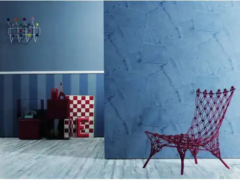 Aplicação de Grafiato  na Penha