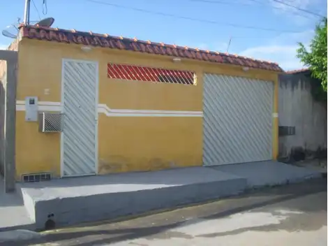 Pintura de Portões na Vila Uberabinha