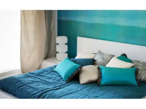 Pintura de Quartos na Vila Uberabinha