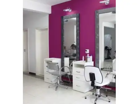 Pintura de Salões na Vila Uberabinha