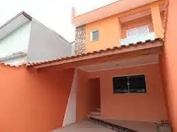 Pintura de Sobrado na Vila Uberabinha