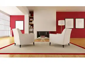 Pintura Interior de Apartamento na Vila Vermelha