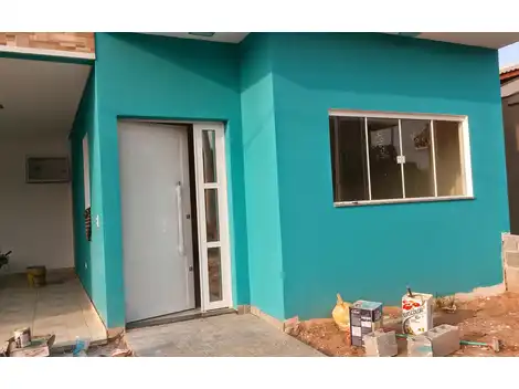 Pintura de Parede  no Sumarezinho