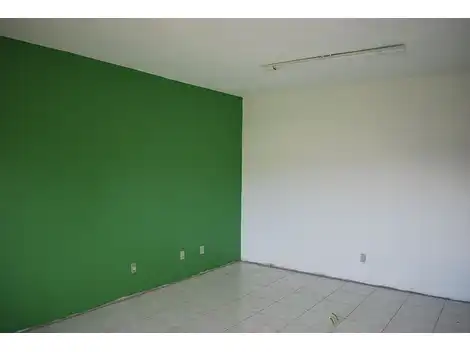 Pintura  de Casas no Alto da Mooca