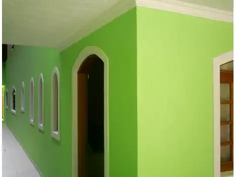 Pintura  de Garagem no Alto da Mooca