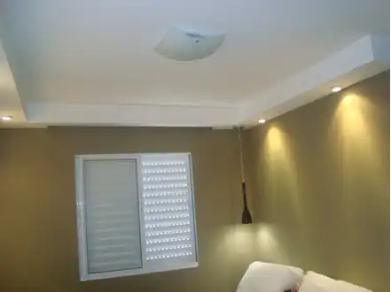 Pintura  de Janela no Alto da Mooca