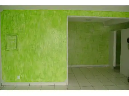 Pintura  de Porta no Alto da Mooca