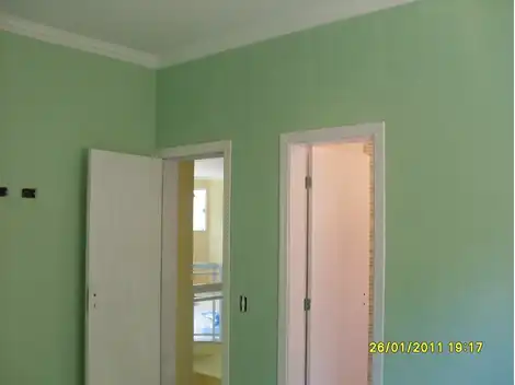 Pintura  de Portão no Alto da Mooca