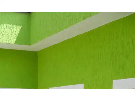 Pintura  de Sala no Alto da Mooca