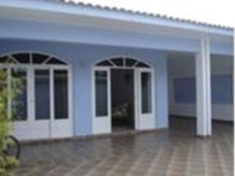 Pintura de casa em Riviera Paulista