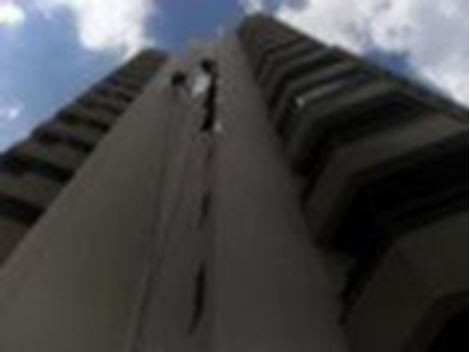 Pintura de Prédios em Riviera Paulista
