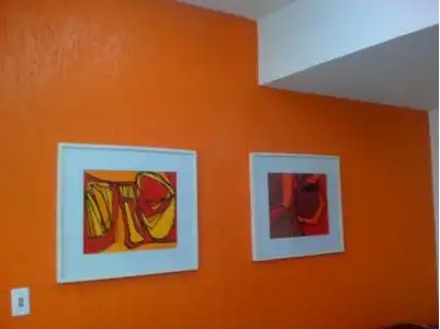  Pintura de Apartamento  Com Lavabo no Jardim São Luis