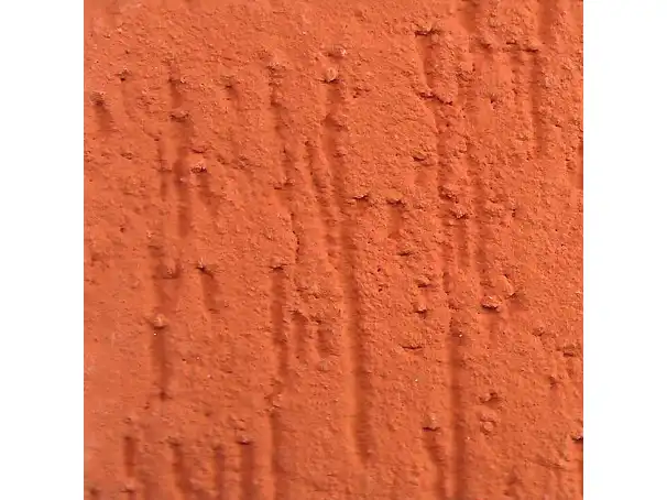 Aplicação de Grafiato  na Vila Clementino