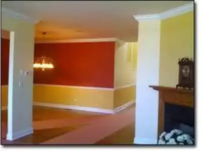 Aplicação de Grafiato   no Jardim dos Reis