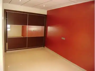 Pintura de Parede no Jardim Jobar