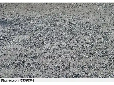 Aplicação de Grafiato  na Vila Curuça