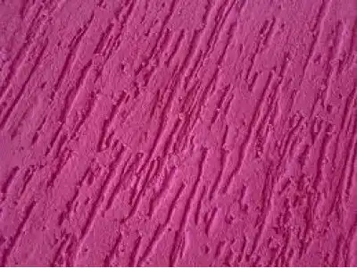 Aplicação de Grafiato  na Vila Formosa