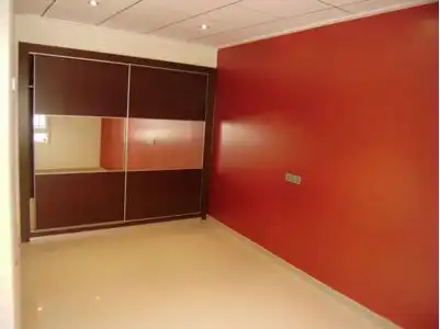 Pintura de Parede  no Jardim Arantes