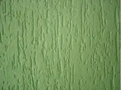 Aplicação de Grafiato  na Vila Gumercindo