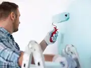 Pintor  no Jardim Patente Novo   