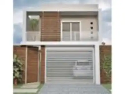 Pintura de Portão  em Jardim Silveira