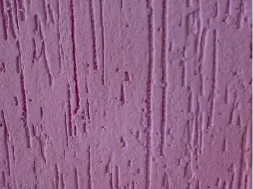 Aplicação de Grafiato  na Vila Paulista