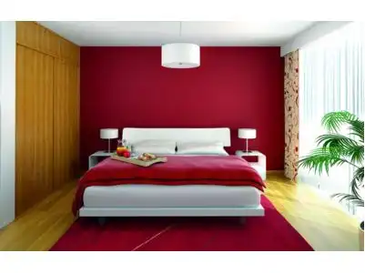 Pintura de Quartos  em Inocoop