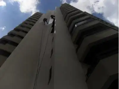 Pintor de Fachadas  na Chácara São Joao