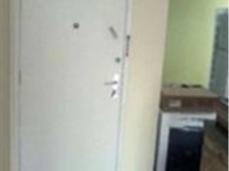 Pintura de Banheiros na Chácara Nossa Senhora Aparecida