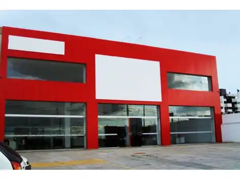 Pintura de Comércio  na Vila Nova Cachoeirinha