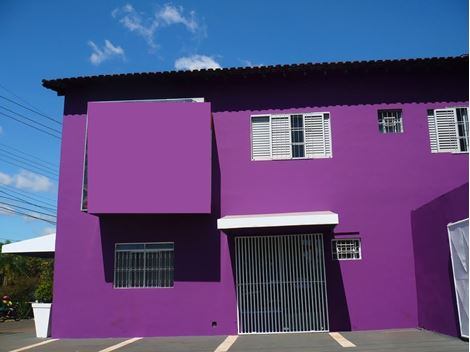 Pintura de Comércios  na Vila Nova Cachoeirinha