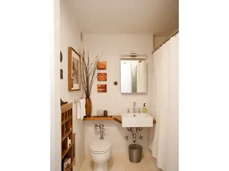 Pintura de Lavabos  na Vila Nova Cachoeirinha