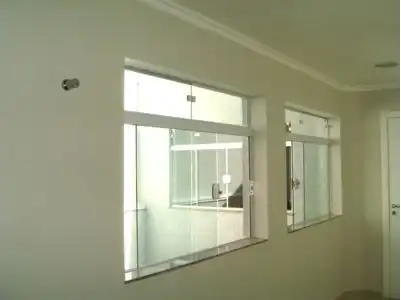 Pintor de Janelas  na Vila Cachoeira