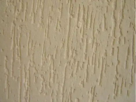 Aplicação de Grafiato  na Vila Santa Tereza