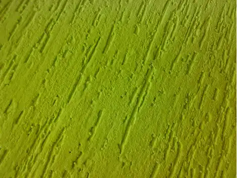 Aplicação de Grafiato  na Vila São Francisco