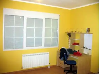 Pintor de Escritórios na Vila Sulina