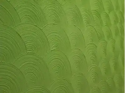 Aplicação de Grafiato  no 	 Piqueri