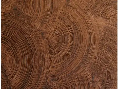 Aplicação de Grafiato  no  Jardins