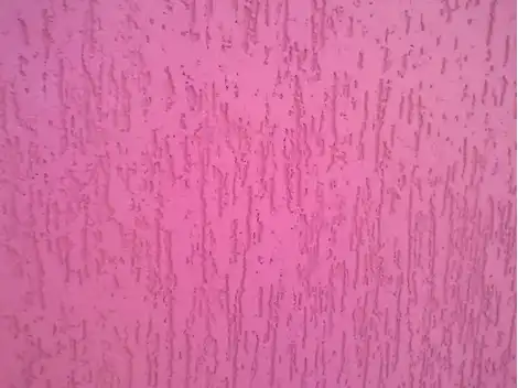 Aplicação de Grafiato  no  São Miguel Paulista