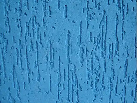 Aplicação de Grafiatono Jardim Regina 